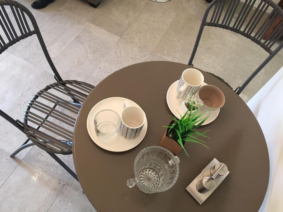 Mythique Miramar Cannes Croisette Terrasse Clim Parking Wifi ภายนอก รูปภาพ
